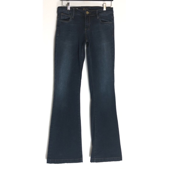 Kut from the Kloth Denim - Kut from the Kloth | Women’s Chrissy Flare Jeans